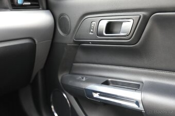 Ford Mustang 5.0GT 343kW BLACK-EDITION  DPH - 10