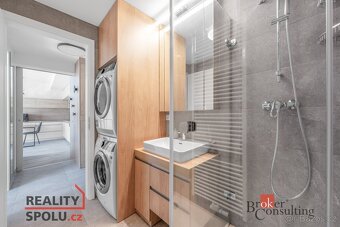 Prodej, byty/2+kk, 52 m2, Anny Čížkové 1162/4, Hloubětín, 19 - 10