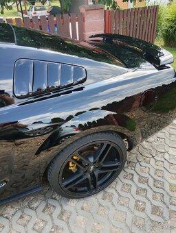Ford Mustang 4. V6 - 10