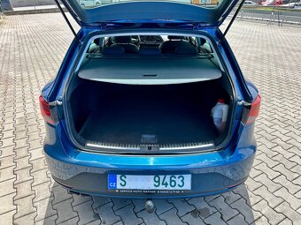 Seat Leon FR 1.4TSI 110KW DSG KOMBI - 10