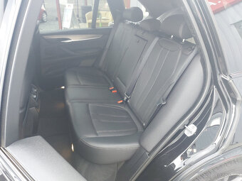 BMW X5 30d xDrive M-Sport - 10