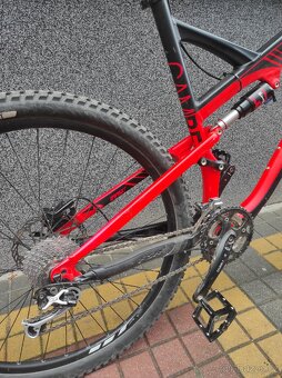 Specialized Camber elite 29 (XL) - 10