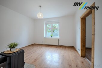 Lysá nad Labem, prodej rodinného domu 3+1, 113 m², na pozemk - 10