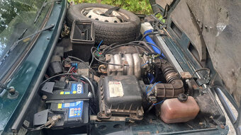 Lada NIVA 1.7 4x4 - 10