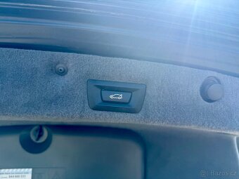 BMW F01 730d M paket - 10