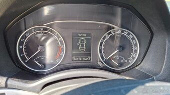 Prodám Škoda Octavia 2- WRS 2,0 TSI 147kW - 10