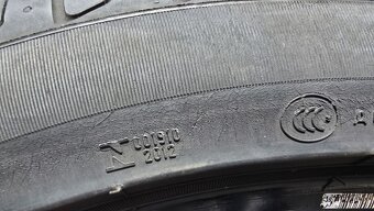 Letní pneu 225/45/17 Pirelli - 10