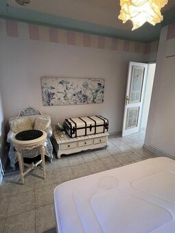 TENERIFE: 2kk Světlý apartmán u oceánu - 10