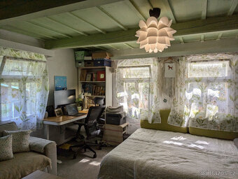 Predám prekrásnu beskydskú drevenicu_AKTUALIZÁCIA CENY - 10