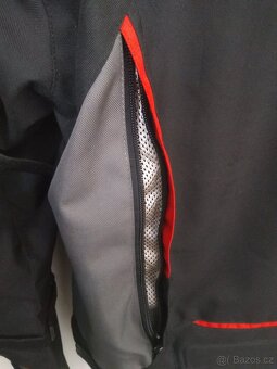 2 vrstvé pánské kalhoty MBW - 10