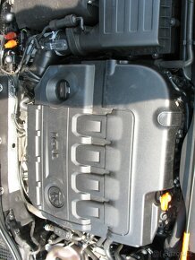 Octavia III 1,6 TDi-77 kW, 173.000,-Kč - 10