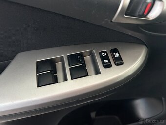 Toyota Corolla 1.6i 91kW,KLIMATIZACE,VYHŘ.SEDADLA - 10