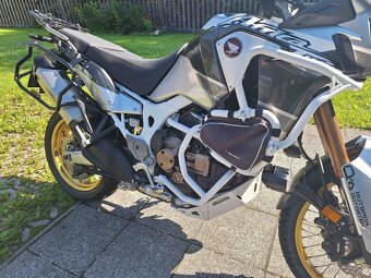 Honda CRF 1000L Africa Twin Adventure Sports DCT odpočet DPH - 10