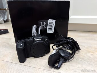 Canon EOS RP Full frame - 10