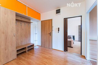 Pronájem byt 3+1, 76㎡ - 10