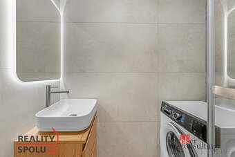 Pronájem, byty/3+1, 70 m2, Mírová 1468, 51601 Rychnov nad Kn - 10