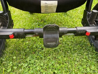 Kočarek Noordi Fjordi 2v1 - 10