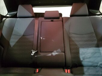 Toyota RAV4 Prime SE 2021 - 10