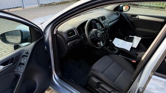 Volkswagen Golf 6 //1.4i//59kW//STYLE//1.MAJ//SERVIS// - 10