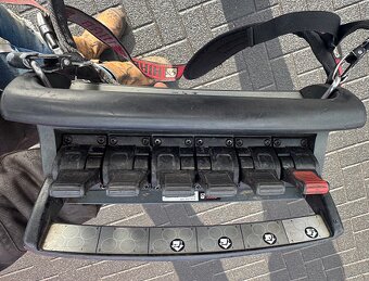 MAN TGM 18.290 - nosič kontejnerů s hydraulickou rukou - 10