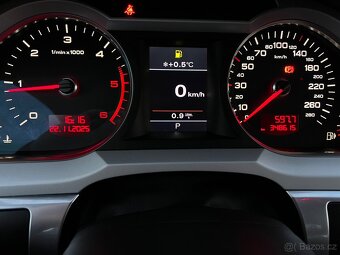 Audi A6 C6 Quattro - 10