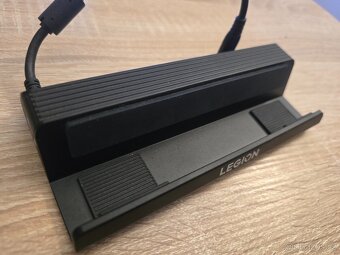 Lenovo Legion Go 1Tb + záruka. - 10