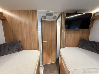 Adria Matrix 670 SL Markíza, Klíma, Solar, Ťažné, Vzduch. p. - 10