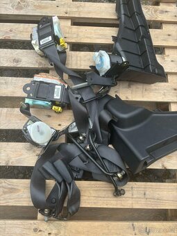 Náhradní díly Honda Civic 7g Typer-r EP3 - 10