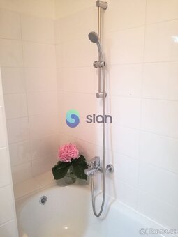 Podnájem bytu 1+1 36 m2, ul. Dr. Martínka 1157/53, Ostrava - - 10