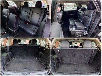 Fiat Freemont 2014 2.0 Multijet Lounge 125kW - 10