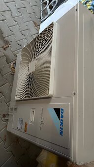 Prodám Tepelné Cerpadlo, Klimatizace Daikin Seasonal Clasic - 10