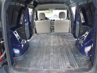 Dacia Logan 1.6i 62kw(84hp) r.v.5/2011 - 10