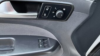 VW Caddy 2.0TDI 4motion / 4x4,5míst,webasto,2014,TOP STAV - 10