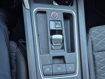 Seat Leon Kombi1.5tsi 110kw FR DSG,ČR - 10