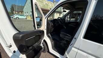 Citröen Jumper 2.2D 9míst 2020 DPH - 10