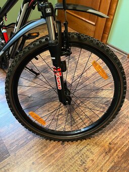 Dětské kolo Felt Q24 - 2010 - 10