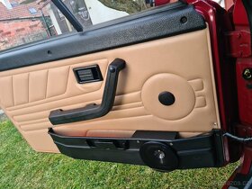 ŠKODA RAPID 136 46kW, 1988 - 10