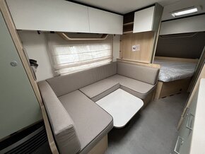 Nový 6-místný karavan LMC STYLE 582K 2024 - 10