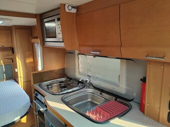 COMPASS RALLYE 550,PŘEDSTAN,MOVER,TV - 10