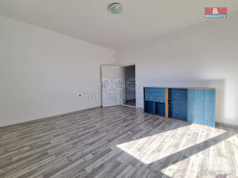 Prodej bytu 3+1, 86 m², Abertamy, ul. Vodárenská - 10