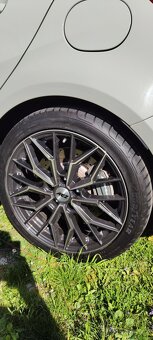 Mercedes-Benz AMG A45 - 10