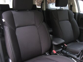 Mitsubishi Outlander 2.0i 150PS Intense M/T LPG - 10