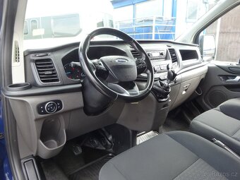 Ford Transit Custom L1H1 TREND - 10