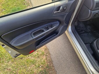 Octavia I combi 1,9 TDI 66 KW, tažné - 10