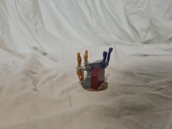 Lego 70668 bez krabice s návodem - 10