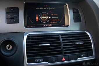 AUDI Q7 4.2 TDI 250kW QUATTRO TIPTRONIC S-LINE - 10