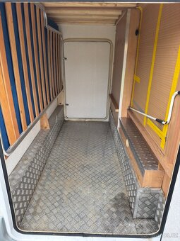 Fiat Ducato McLouis - 10