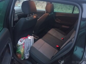Prodám Škoda Fabia 2 sport 1,2 TSI maxidot - 10