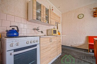 Prodej rodinného domu ve městě Javorník okr. Jeseník. - 10