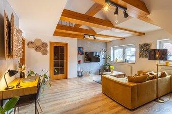 Prodej byty 3+1, 120 m2 - Plzeň - Jižní Předměstí - 10